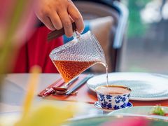 -北書房·墨宴(国际博览中心店)