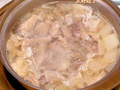 -润园四季椰子鸡火锅(南山海岸城店)