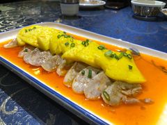 -乡村馕坑肉·烧烤·新疆菜·本地人更爱吃(阿勒泰首店)