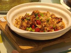 -东北大院·东北菜(三台子店)