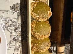 -绿茶餐厅(朝阳大悦城店)