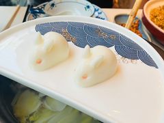 -侨美食家·粤菜(体育西路店)