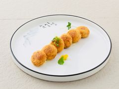 锦绣美点饼-新廊桥(原科华廊桥店)