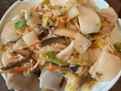 -慈城年糕主题餐厅