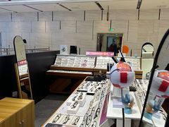 -LOHO眼镜(世纪汇广场店)