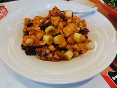 -雅佳神话·麻辣烤鱼(新街口店)