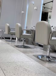 -NICE SALON 奈丝造型
