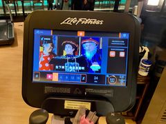 -丽思卡尔顿酒店泳池(金融街店)