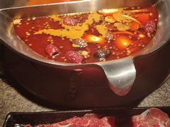 -湊湊火锅·茶憩(皇姑万象汇店)