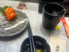 -争鲜回转寿司(中街大悦城店)