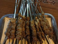 -老地方烤肉(东岗路店)