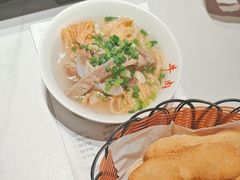 -火宫殿·小吃王国(坡子街店)