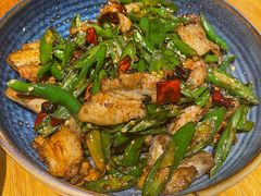 -十三式重庆江湖菜(金茂览秀城店)