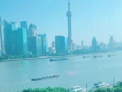 -上海外滩悦榕庄酒店