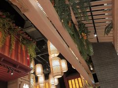 -南京大牌档(龙江新城市广场店)