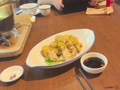 -绍兴老味道·非遗门店(银泰城店)