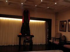 -圣廷苑酒店-馥轩中餐厅