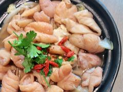-洪兴砂锅·融合砂锅菜(三站店)