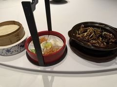 -淮香国色·淮扬菜(正大中心店)