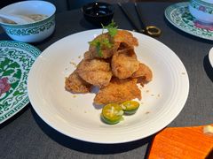 -南里山房·新淮扬菜(徐汇万科店)