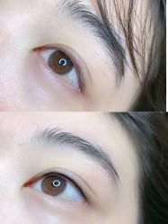 -本小姐美学·半永久纹眉野生眉