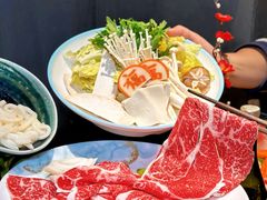-鮨玄寿喜烧(CP静安店)