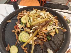 -一烙锅(友谊店)