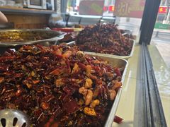 -隆氏兔头(同盛路店)