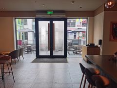 大堂-星巴克臻选(金桥国际店)