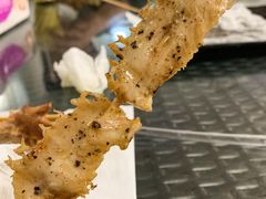 -啊溜烧烤·炭火传承(南澳店)
