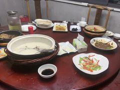 -高老庄·老溧阳·私房菜(南山竹海店)