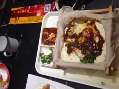 -金掌勺锅包肉(太原万达店)