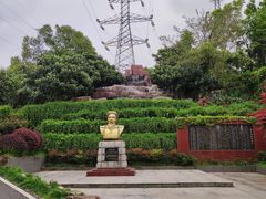 -张公山寨景区