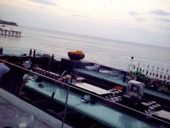 -Rock Bar Bali(Bali)