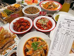 -阿胖龙虾(宁国南路总店)