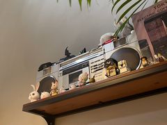 -小意思咖啡店(草桥店)