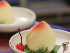 -北平印象.北京烤鸭.新京菜.融合菜(世贸店)