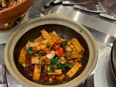 -宴来湘聚·湘粤菜(国投财富广场店)