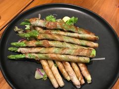 -hallch 好吃餐厅(全运村中央广场店)