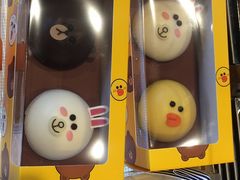 -巴黎贝甜(银城东苑店)
