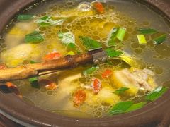 -阿露佳·舌尖上的安吉菜