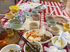 -西贝(南山宝能太古城店)