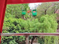-攀枝花公园
