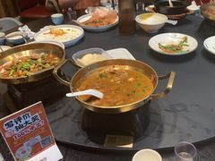 -食光慢宴·安吉土菜馆