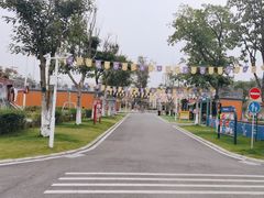 -即刻反应应急安全体验基地