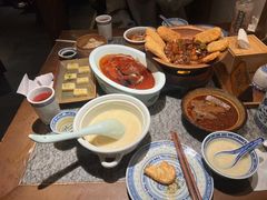 -南京大牌档(青岛万象城店)