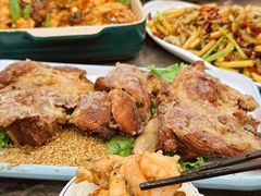 -金阁家常菜(贵阳路店)