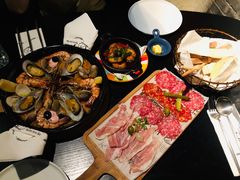 -C&R西班牙餐厅