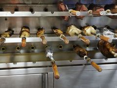 -拉蒂娜·巴西牛排馆 Latina·Brazilian Steakhouse(陆家嘴旗舰店)