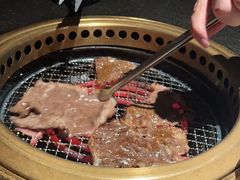 -神户赤童日式烤肉(金地广场店)